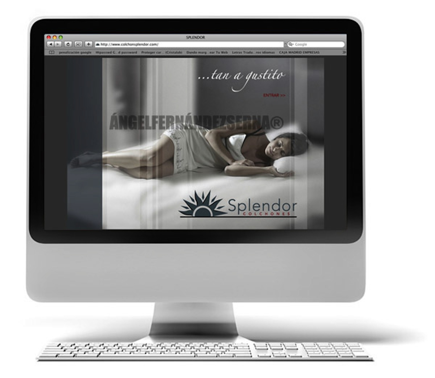 diseñador grafico freelance - Splendor4