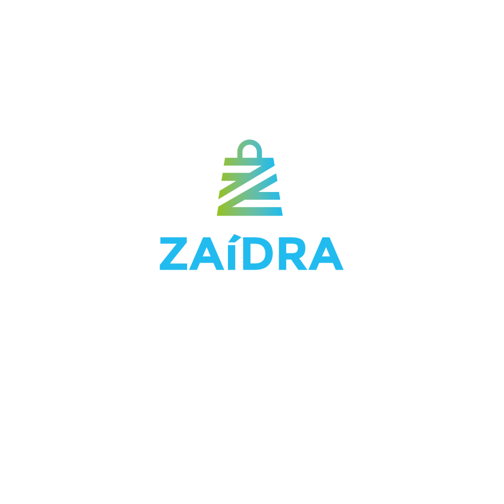 diseñador gráfico freelance - zaidra